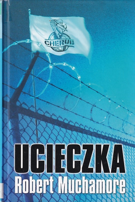 Ucieczka
