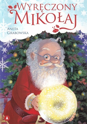 Wyręczony Mikołaj