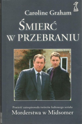 Śmierć w przebraniu