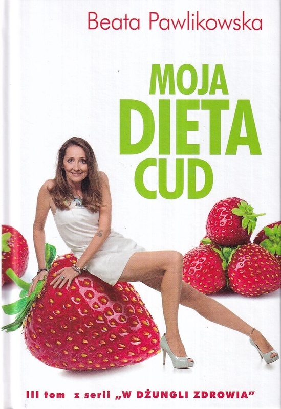 Moja dieta cud