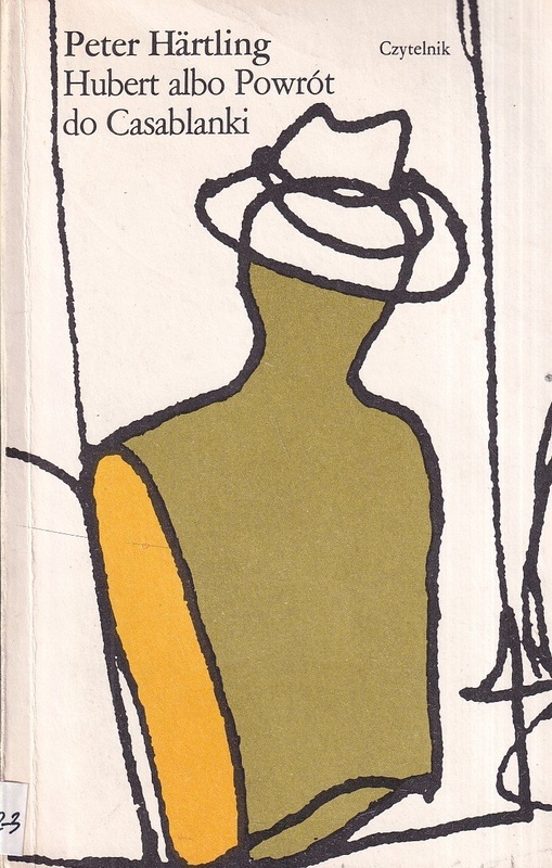 Hubert albo Powrót do Casablanki