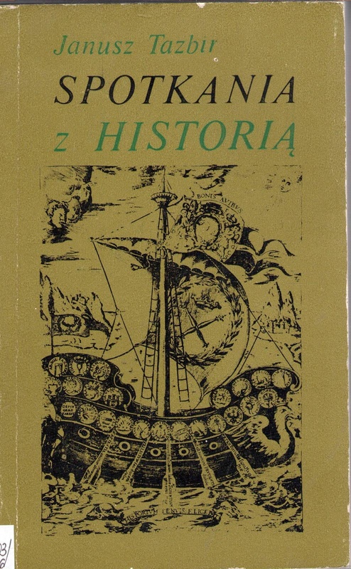 Spotkania z historią