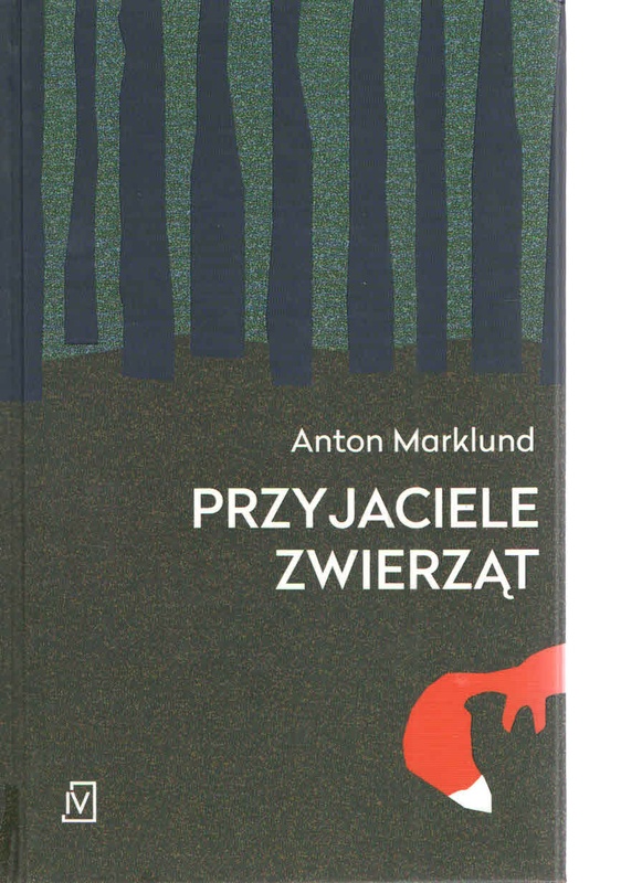 Przyjaciele zwierząt