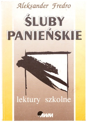 Śluby panieńskie