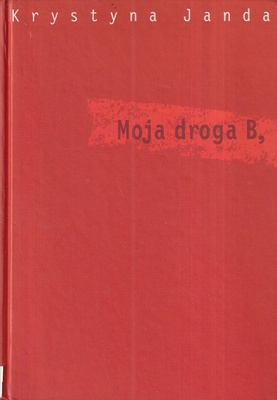Moja droga B