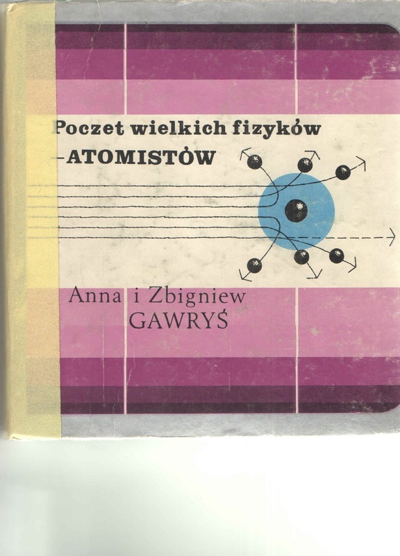 Poczet wielkich fizyków - atomistów
