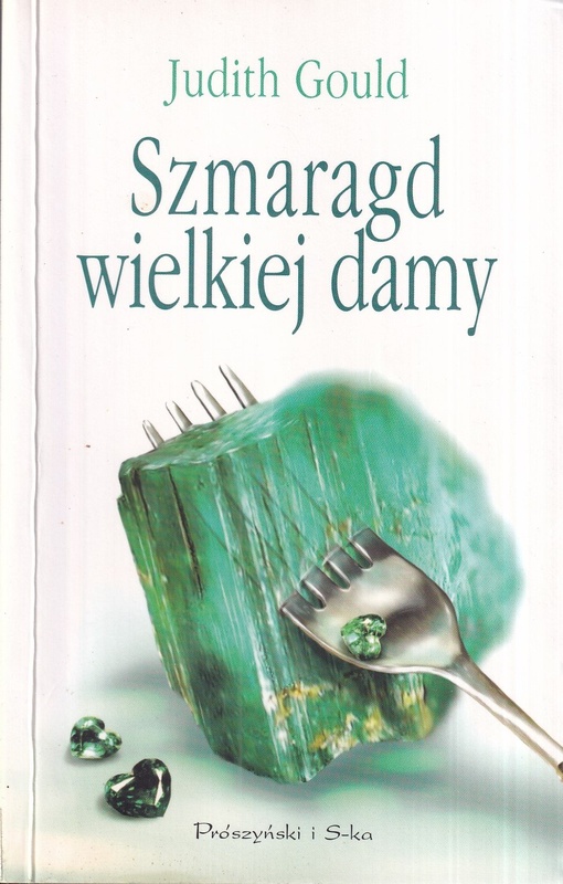 Szmaragd wielkiej damy