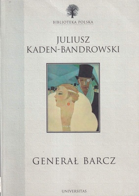Generał Barcz