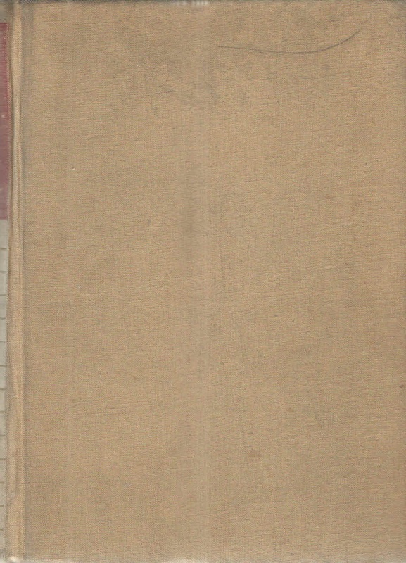 Historia literatury angielskiej w zarysie : podręcznik