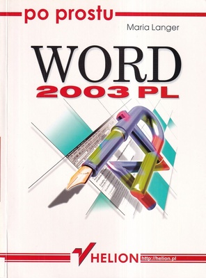 Word 2003 PL