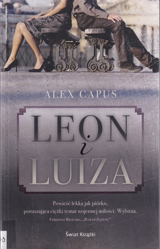 Leon i Luiza