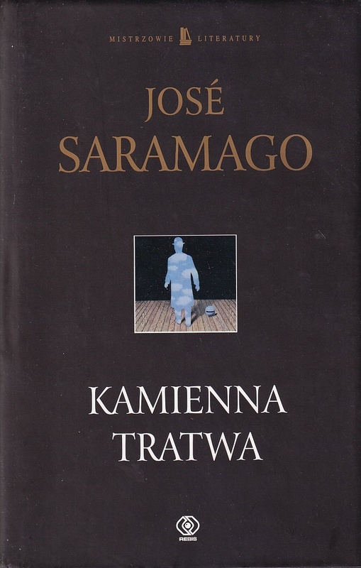 Kamienna tratwa