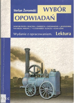 Wybór opowiadań