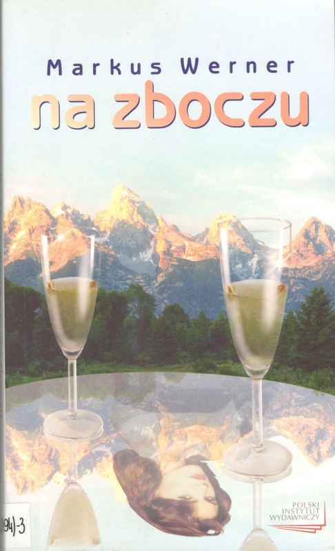 Na zboczu