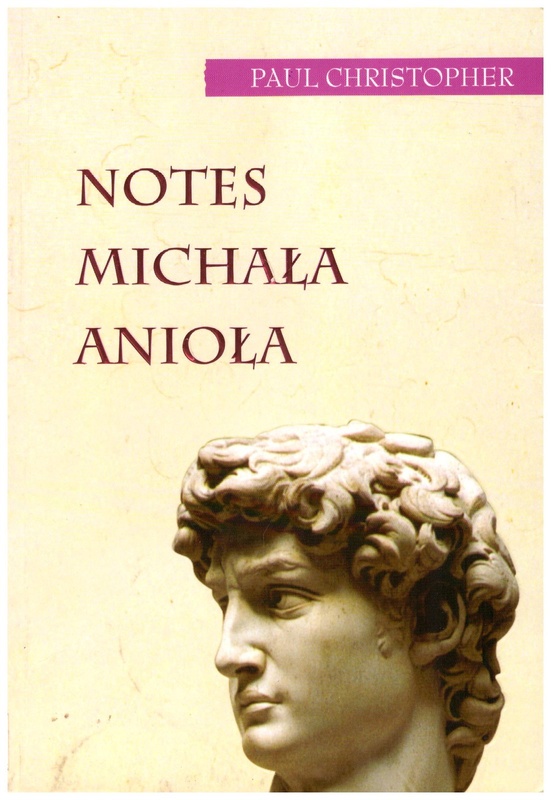Notes Michała Anioła