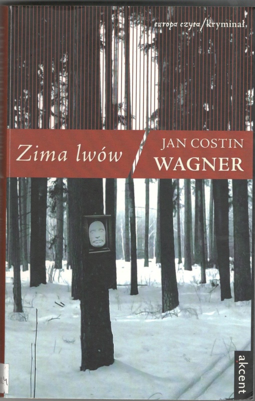 Zima lwów
