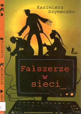 Fałszerze w sieci