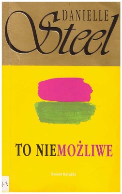To niemożliwe