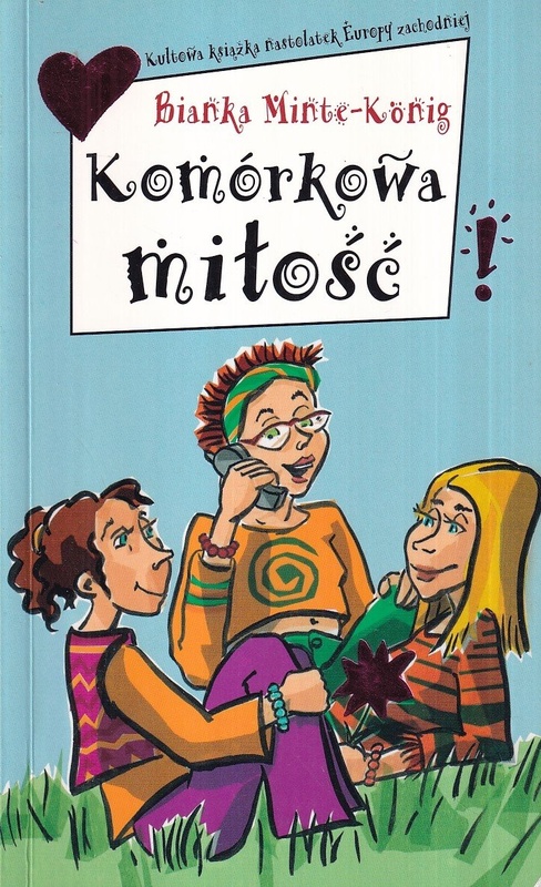 Komórkowa miłość