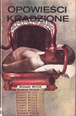 Opowieści kradzione