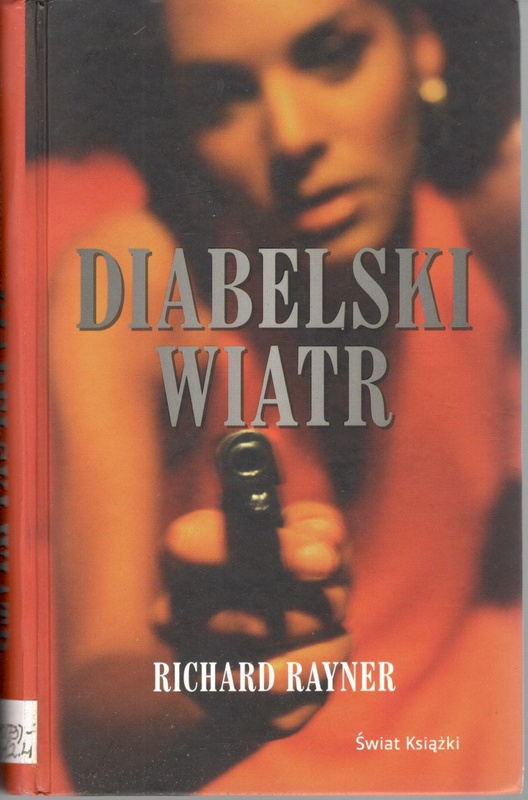 Diabelski wiatr