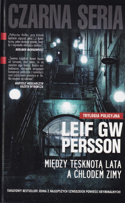 Między tęsknotą lata, a chłodem zimy