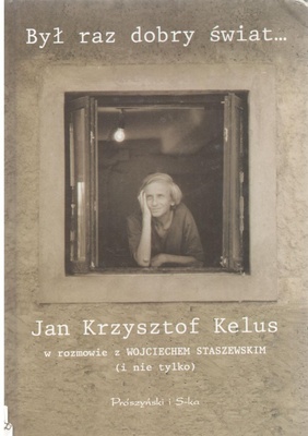 Był raz dobry świat