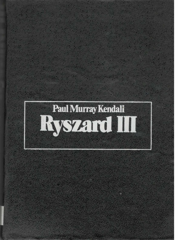 Ryszard III
