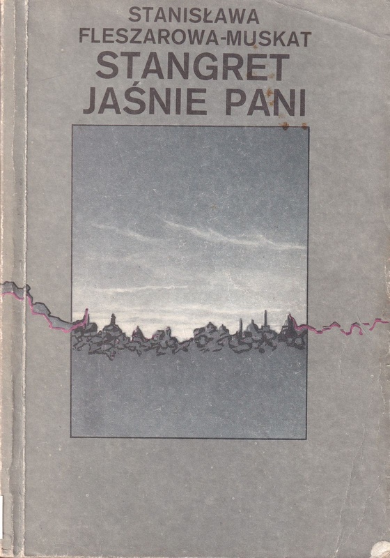 Stangret jaśnie pani