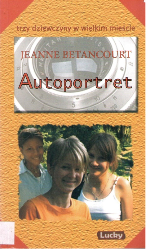 Autoportret
