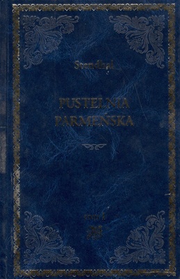 Pustelnia parmeńska. T. 1