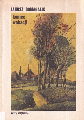 Koniec wakacji