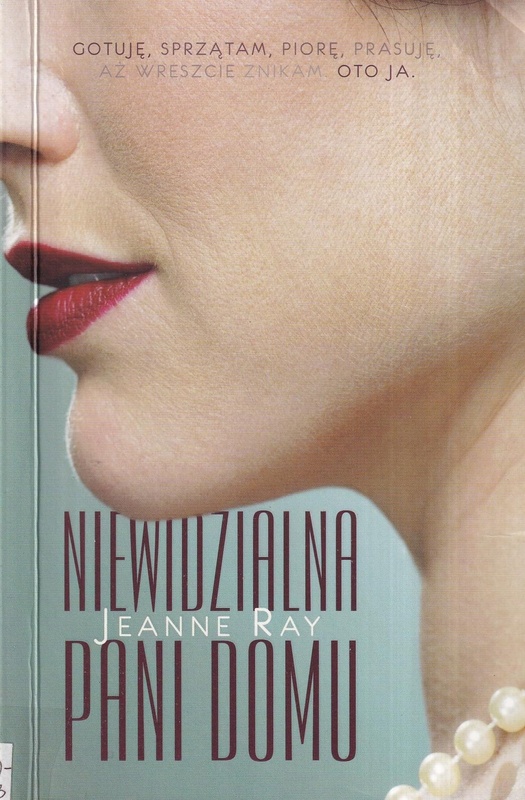 Niewidzialna pani domu