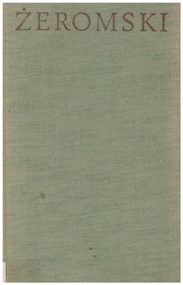 Dzieła : nowele, powieści, dramaty.. [T.] 7, Promień