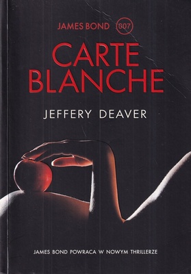 Carte blanche