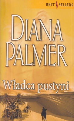 Władca pustyni