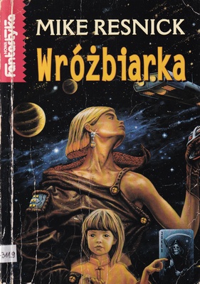 Wróżbiarka