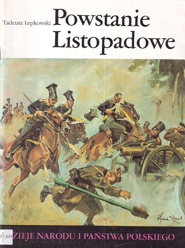 Powstanie Listopadowe