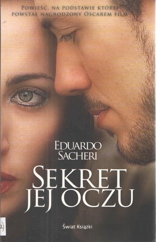 Sekret jej oczu