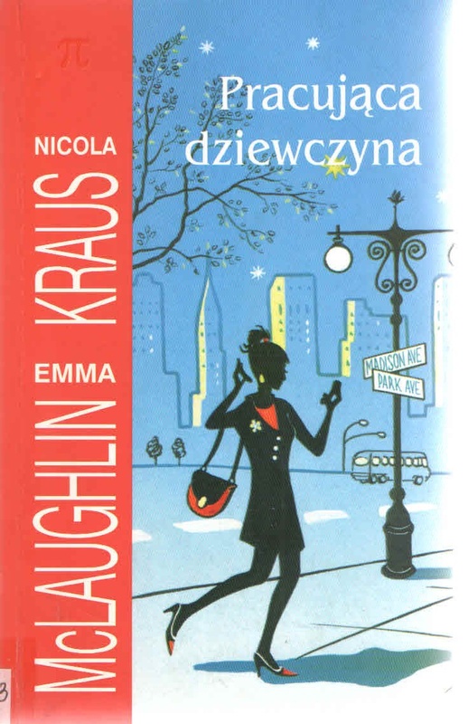 Pracująca dziewczyna