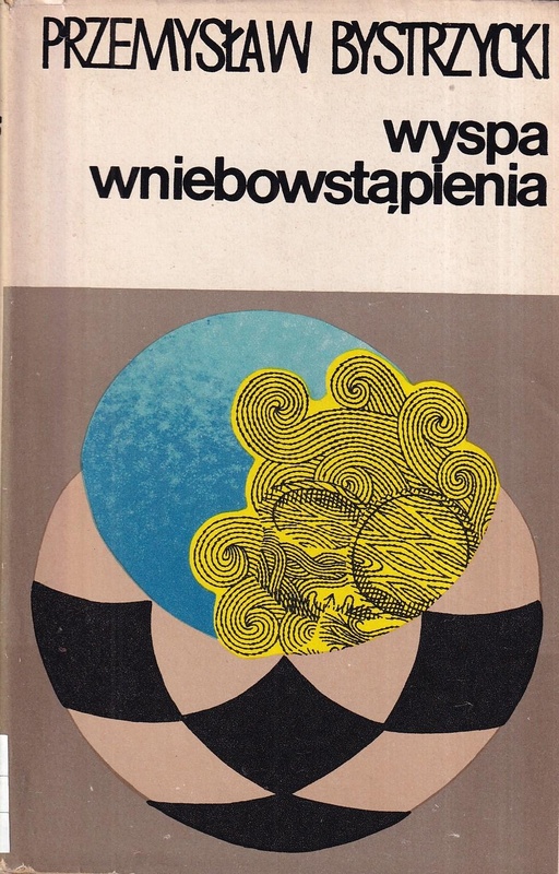 Wyspa Wniebowstąpienia