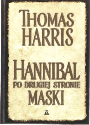 Hannibal po drugiej stronie maski