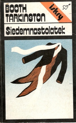 Siedemnastolatek