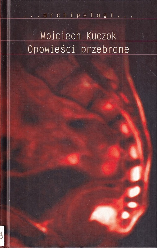 Opowieści przebrane