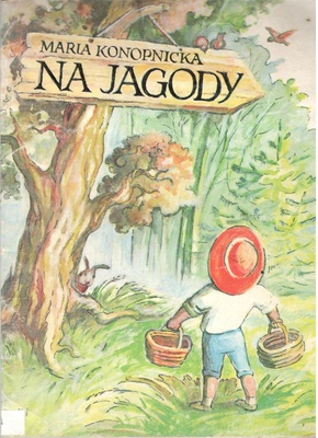 Na jagody