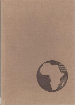 Geografia ekonomiczna Afryki