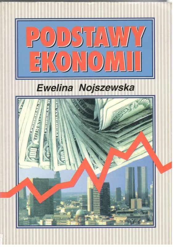 Podstawy ekonomii