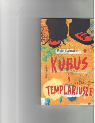 Kubuś i templariusze