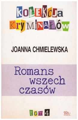 Romans wszechczasów