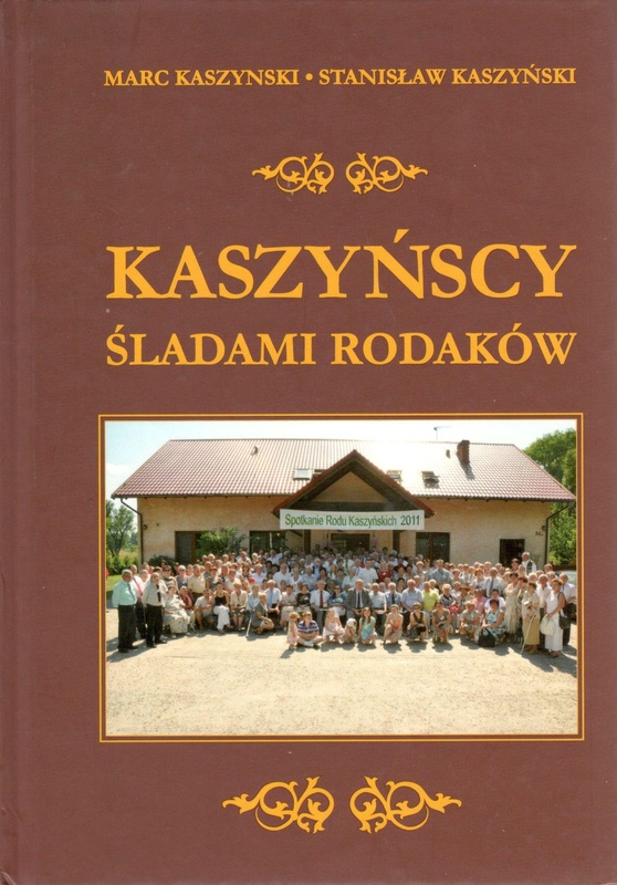 Kaszyńscy śladami rodaków